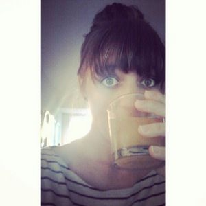 Meet your Posher, Erin